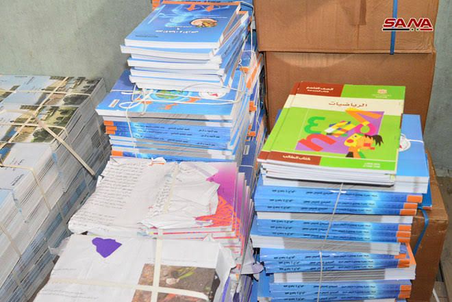 قبيل العودة المدرسية: الكراس المدعم مفقود.. و"الرفيع " أسعاره "رفيعة"